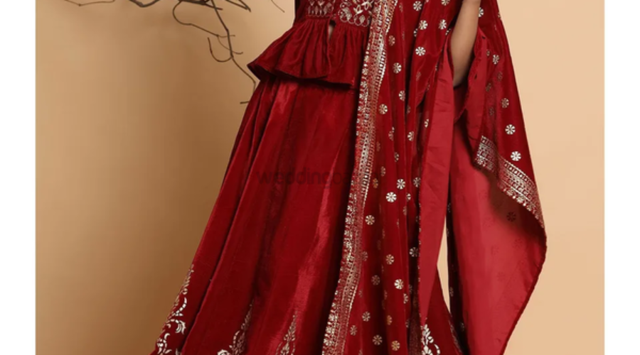 Best Ethnic Outfits For Brides Under 5K For A Fab Diwali Celebration!