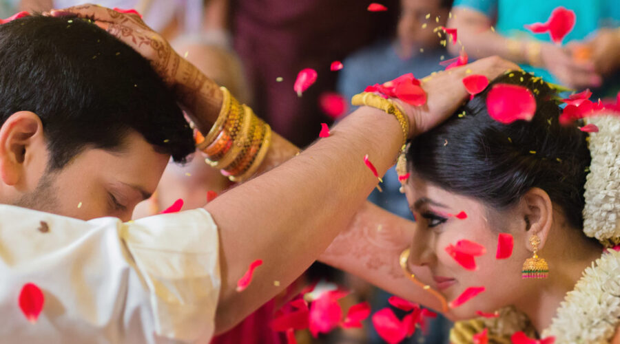 The Ultimate Guide to Planning & Creating IG Reels at Your Wedding Functions